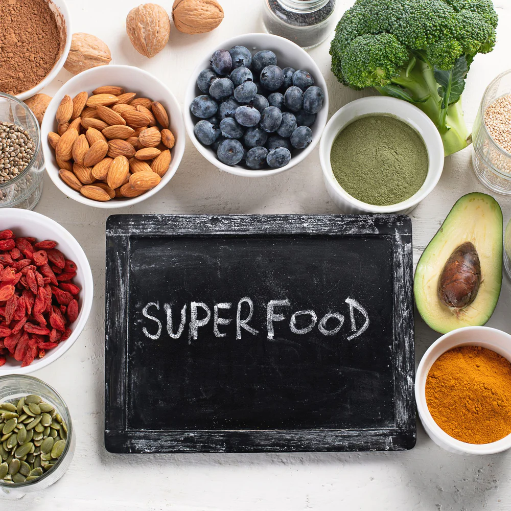 10 Superfoods That Boost Your Immune System (1)