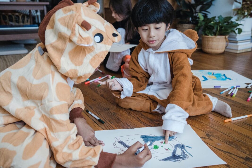 Fun and Educational Activities for Rainy Days (1)