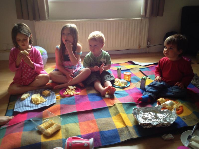 Fun and Educational Activities for Rainy Days (1)