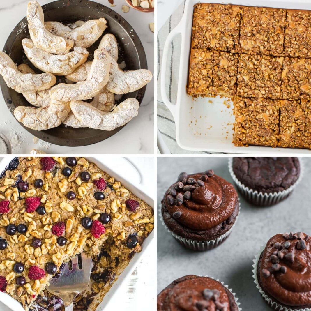 Gluten Free Baking Tips for Best Results (1)