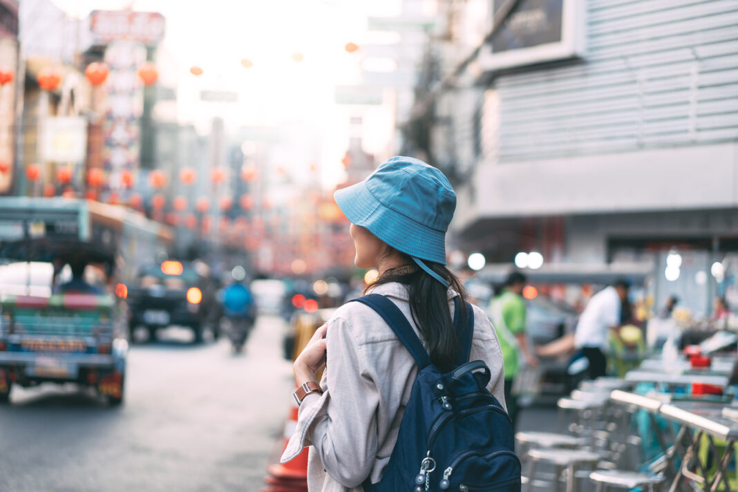 Solo Travel Safety Tips Every Adventurer Needs