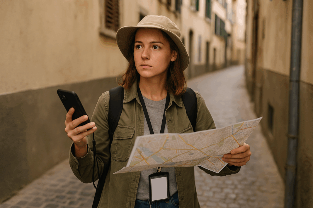 Solo Travel Safety Tips Every Adventurer Needs
