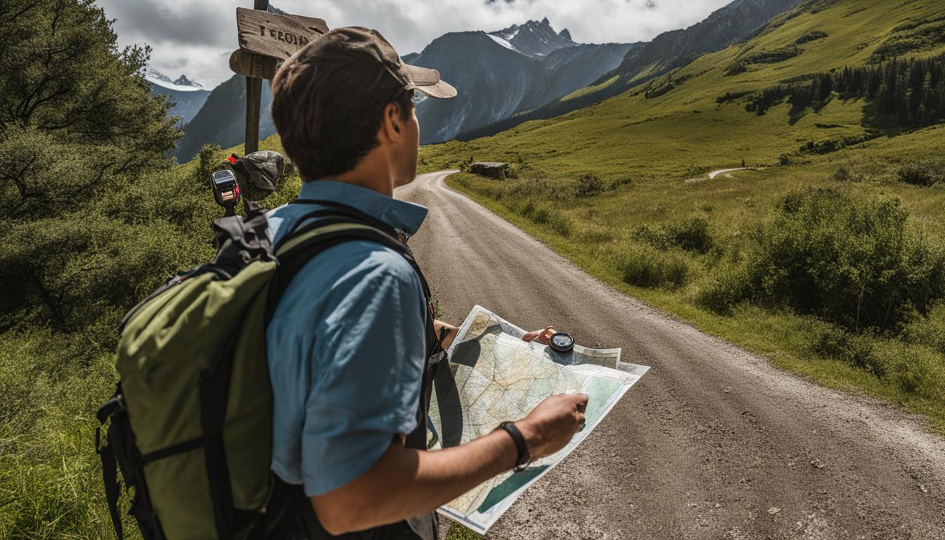 Solo Travel Safety Tips Every Adventurer Needs