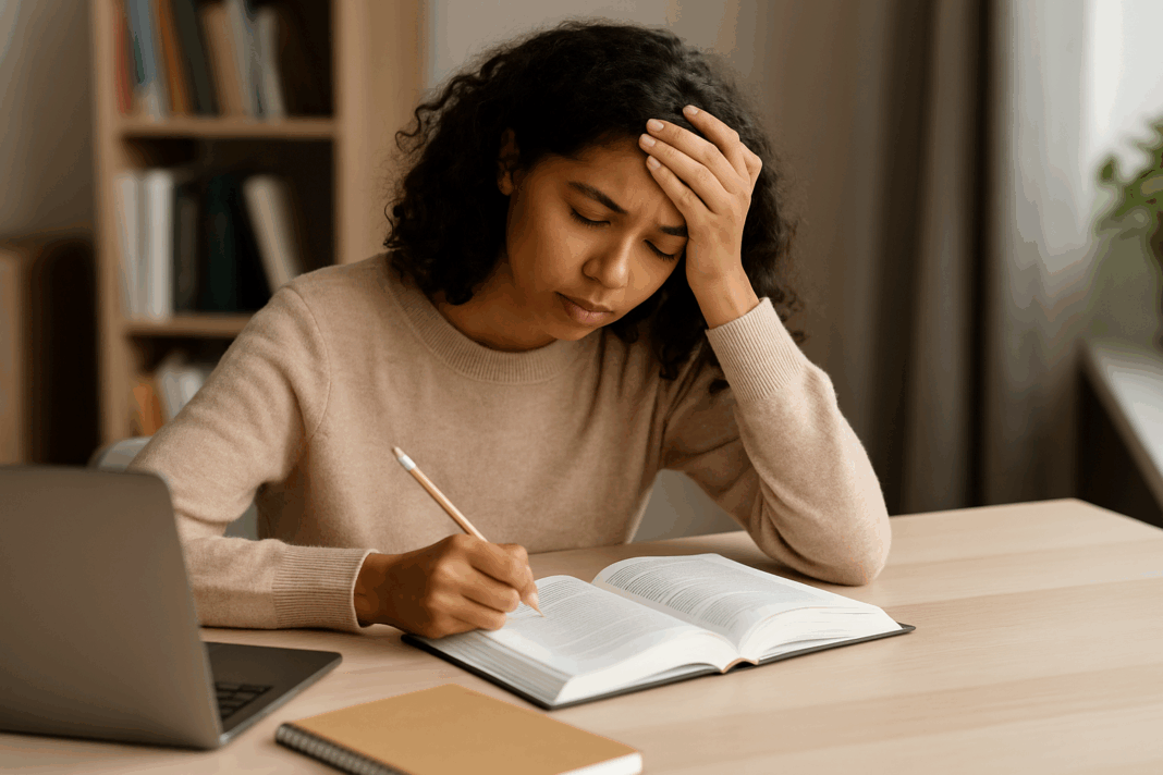 Turning Failures into Learning Opportunities