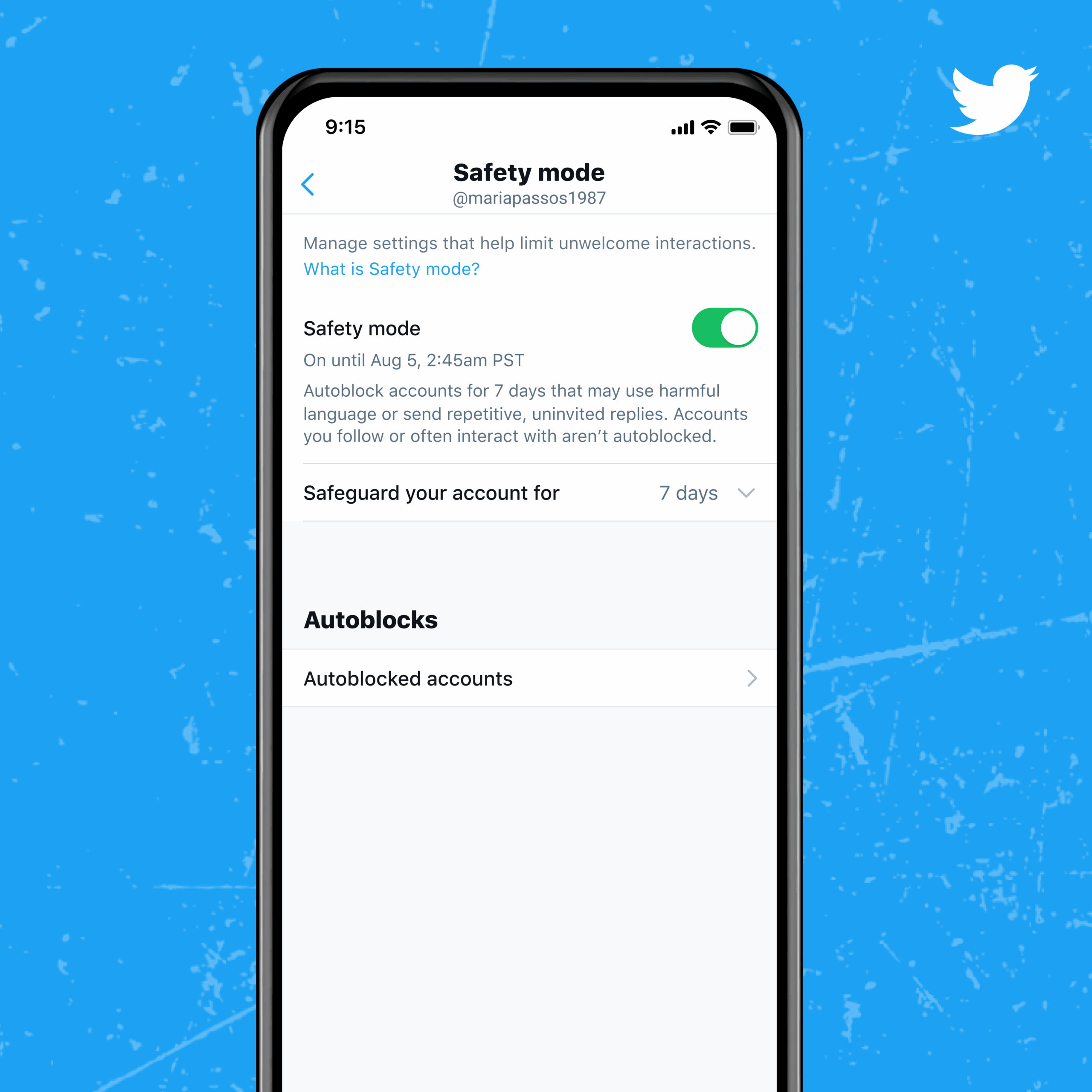 TwitterX Safe Mode Enabled, Engagement Dropped How to Tune the Settings (1)