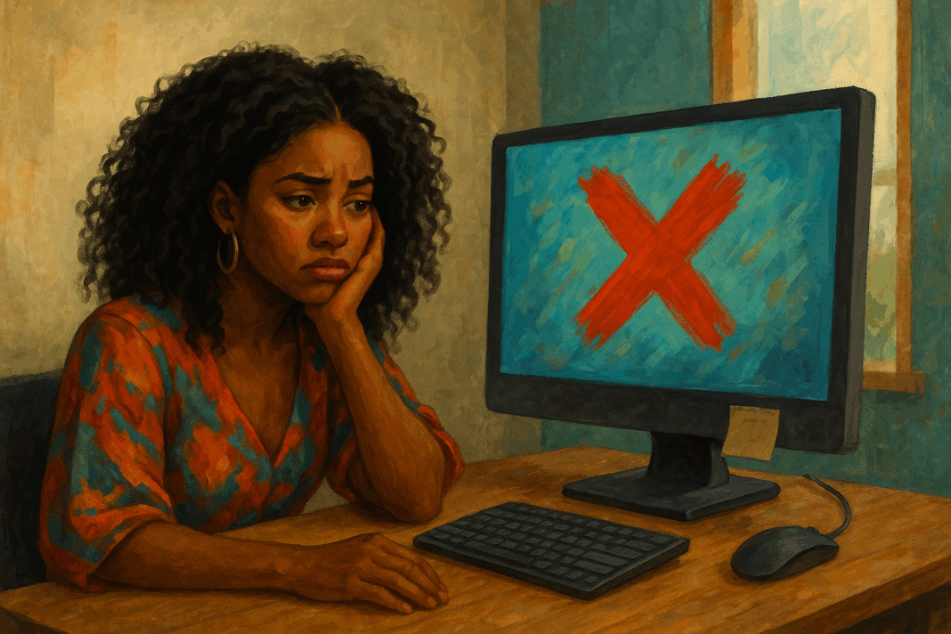 DirectX Errors Common Graphics Problems in Games